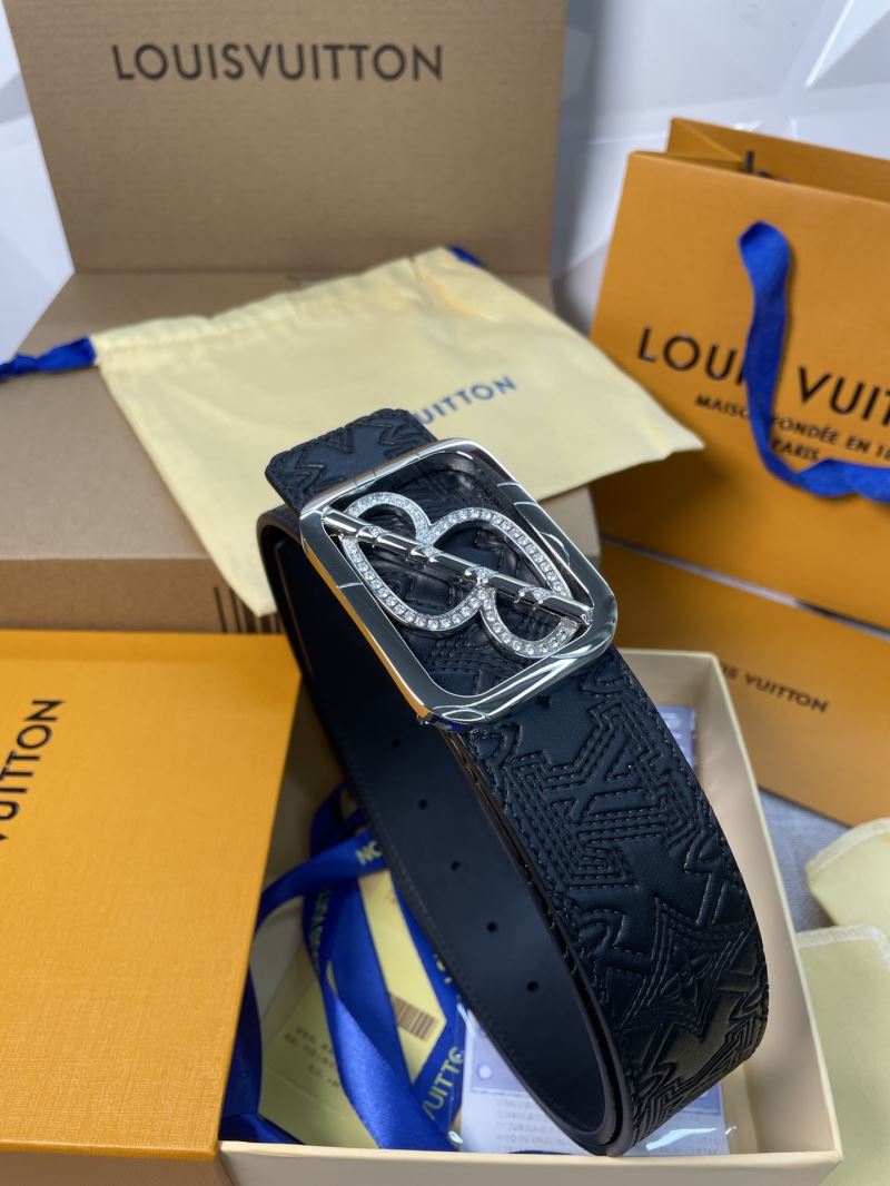 Louis Vuitton Belts